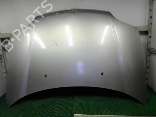 Hood NISSAN X-TRAIL I (T30) 2.2 dCi 4x4 | BP22087127C1 