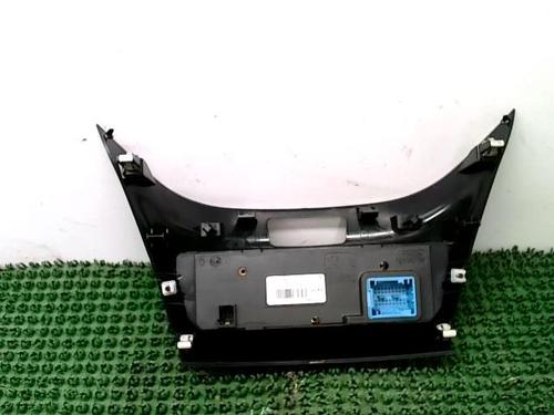 Climate control PEUGEOT 2008 I (CU_) 1.2 THP 110 / PureTech 110 | BP27234875I5 - Image 2