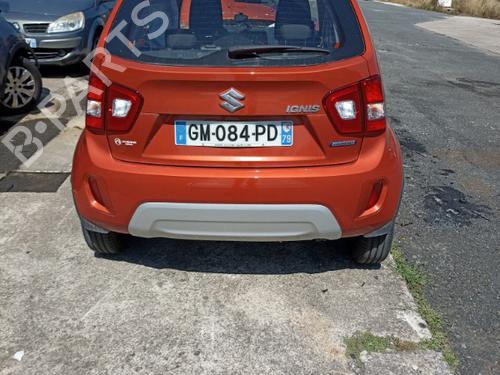 Used Parts SUZUKI IGNIS III (MF, FF) 1.2 Hybrid (ATK412) 2075093