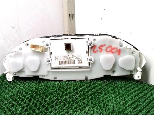 Used Instrument cluster Instrument cluster 22093146 22093146