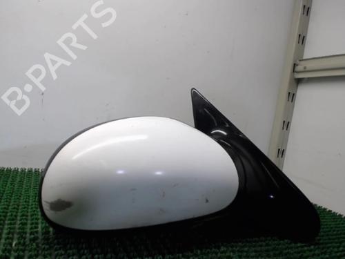 Right mirror PEUGEOT 406 Break (8E/F) 2.0 HDI 110 | BP22079135C27 