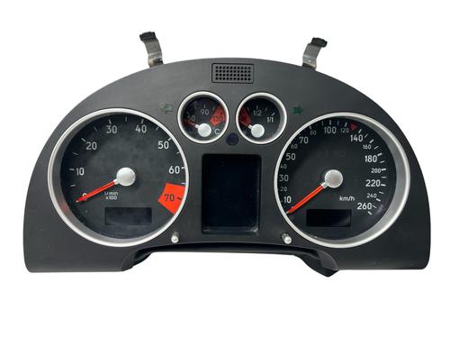 Electronic module AUDI TT (8N3) 1.8 T | BP34176731M83 - Image 4