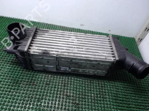 Used Intercooler Intercooler CITROËN C4 I (LC_) 1.6 HDi (109 hp) 22079944 22079944