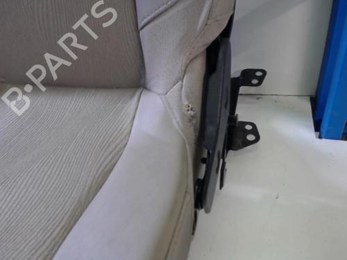 Used Rear seat Rear seat RENAULT GRAND SCÉNIC II (JM0/1_) 1.9 dCi (JM14) (131 hp) 22076274 22076274