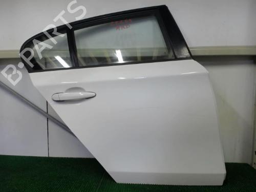 Used Rear right door window BMW 1 (E87) 120 d (177 hp) 22083144