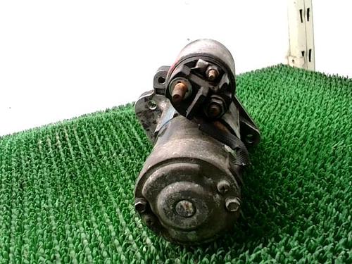 Used Starter Starter RENAULT CLIO III (BR0/1, CR0/1) 1.5 dCi (BR17, CR17) (86 hp) 30615690 30615690