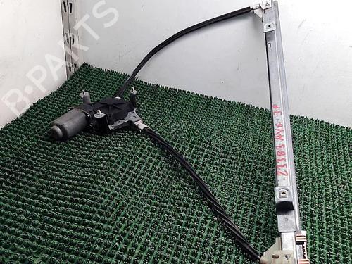 Used Front left window mechanism RENAULT CLIO II (BB_, CB_) 1.5 dCi (B/CB07) (65 hp) 22088453