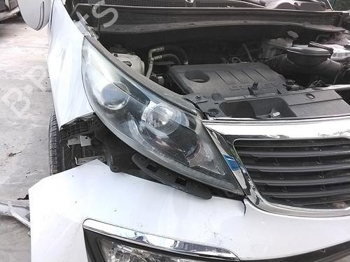 Used Right headlight Right headlight KIA SPORTAGE III (SL) 1.7 CRDi (116 hp) 35781035 35781035
