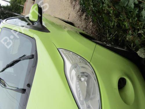 Steering column stalk FORD KA (RU8) 1.2 | BP22076868I23  - Image 6