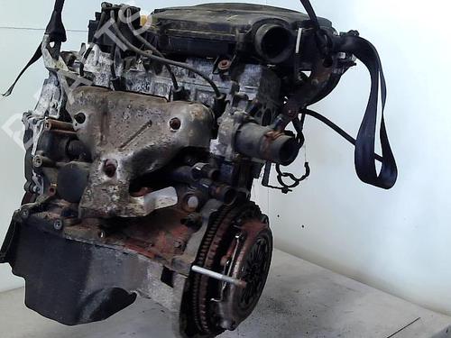 Engine DACIA SANDERO 1.4 MPI LPG | BP22092674M1  - Image 5