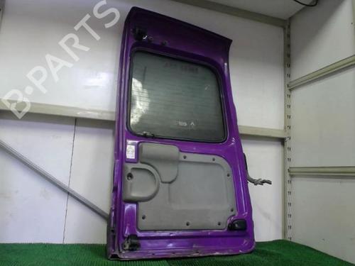 Used Left tailgate Left tailgate RENAULT KANGOO Express (FC0/1_) 1.5 dCi (FC07, FC1R) (65 hp) 20874359 20874359