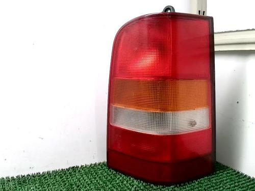 Right taillight MERCEDES-BENZ VITO Van (W638) 110 D 2.3 (638.074, 638.078) | BP20876163C35 