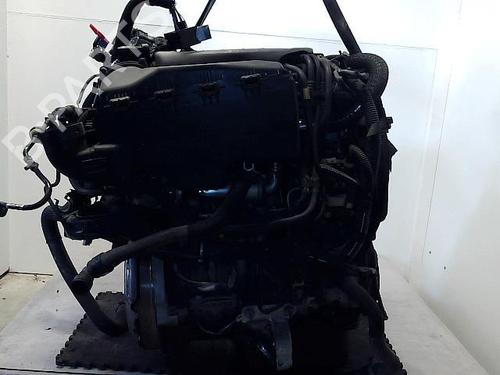 Used Engine Engine CITROËN C3 Picasso (SH_) 1.6 HDi (90 hp) 22091947 22091947