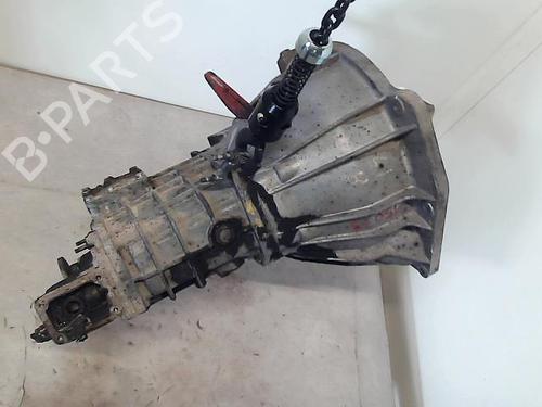 Gearbox IVECO DAILY II Van  | BP22917022M3 