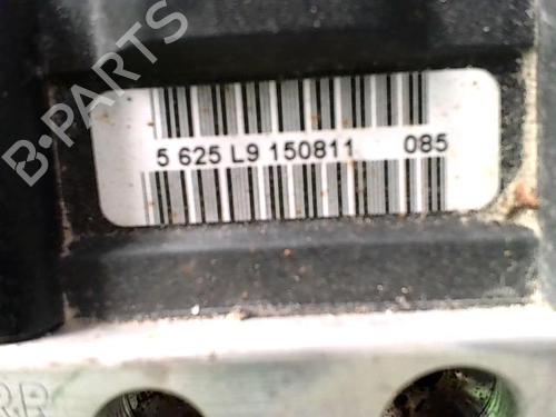 ABS pump JAGUAR XF I (X250) 3.0 D | BP22092905M43 