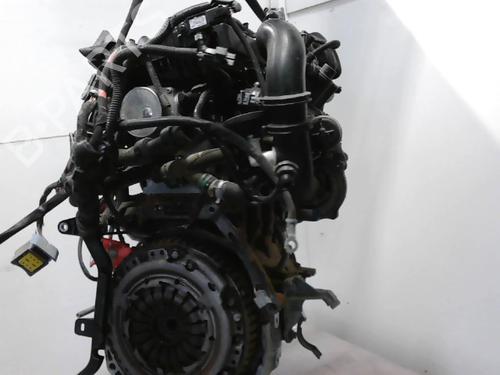 Engine RENAULT TWINGO II (CN0_) 1.5 dCi (CN0E) | BP35780356M1 - Image 3