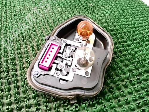 Used Lamp holder RENAULT MEGANE III Hatchback (BZ0/1_, B3_) 1.5 dCi (BZ0C) (90 hp) 29986494