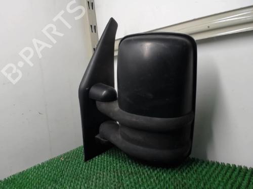 Used Left mirror RENAULT MASTER II Van (FD) 2.5 D (80 hp) 22084789