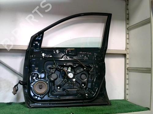 Right front door RENAULT KOLEOS I (HY_) 2.0 dCi 4x4 (HY0K) | BP29291706C3