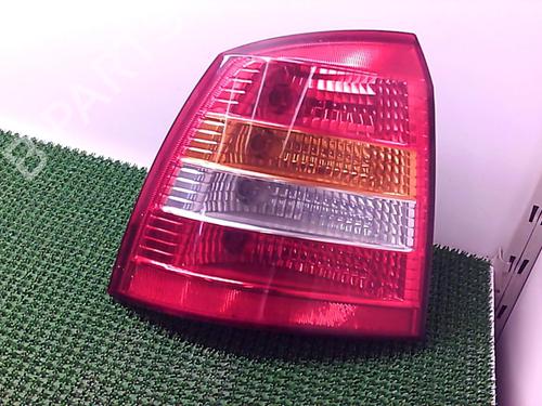 Used Left taillight OPEL ASTRA G Hatchback (T98) 2.0 DI (F08, F48) (82 hp) 22076112
