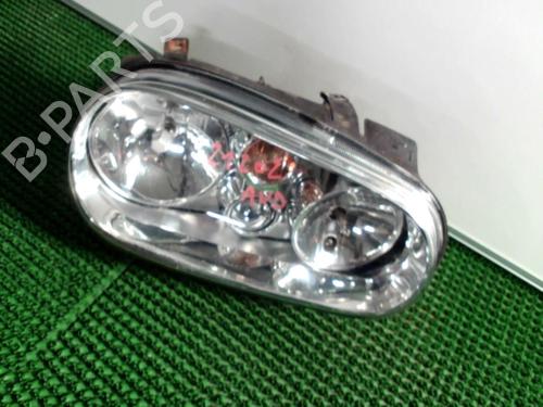 Used Right headlight Right headlight VW GOLF IV (1J1) 1.9 TDI (101 hp) 22082817 22082817