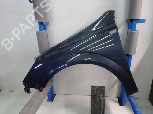 Used Left front fenders OPEL ASTRA H (A04) 1.7 CDTI (L48) (110 hp) 20875762