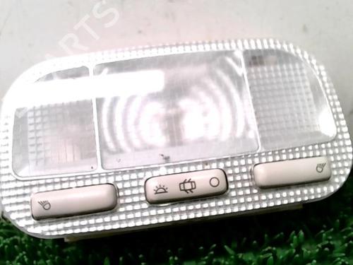 Interior roof light CITROËN C5 III (RD_) 2.0 HDi 140 (RDRHF8, RDRHFA, RDRHA8, RDRHAJ) | BP29847859I8