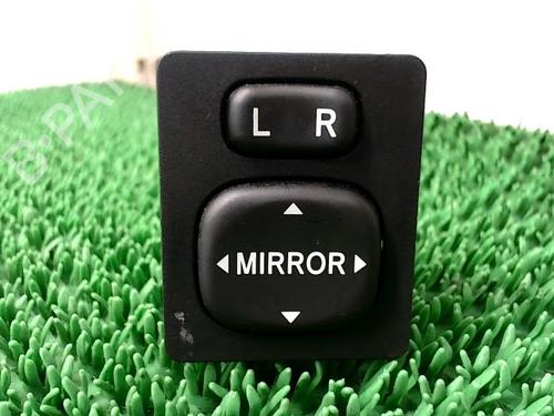 Comando retrovisori TOYOTA YARIS (_P9_) 1.4 D-4D (NLP90_, NLP90R) | BP30500088I25 