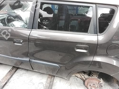 Dør venstre bagtil Dør venstre bagtil KIA SOUL I (AM) 1.6 CRDi 128 (126 hp) 35780616 35780616