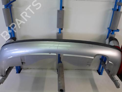 Used Rear bumper PEUGEOT 807 (EB_) 2.2 HDi (128 hp) 22077668
