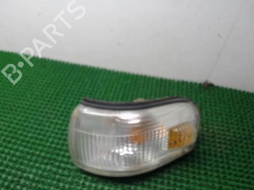 Used Left front indicator Left front indicator HYUNDAI H100 Van 2.5 D (78 hp) 22085421 22085421