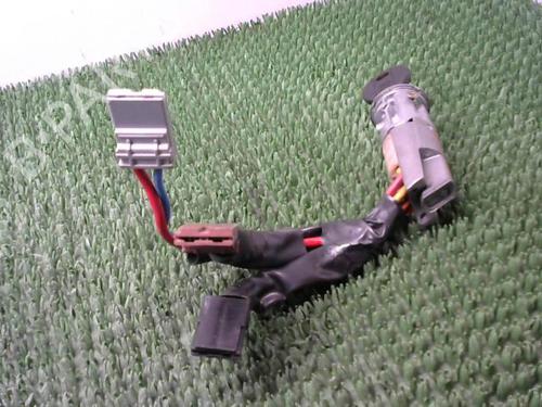 Used Ignition barrel Ignition barrel 22088738 22088738