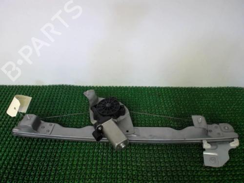 Used Front right window mechanism Front right window mechanism DACIA SANDERO 1.4 MPI LPG (72 hp) 20877724 20877724