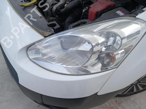 Venstre forlygte PEUGEOT PARTNER Tepee 1.6 HDi 90 | BP38976983C28 - Image 2