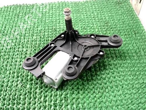 Rear wiper motor PEUGEOT 3008 I MPV (0U_) 1.6 HDi | BP22090579M102 