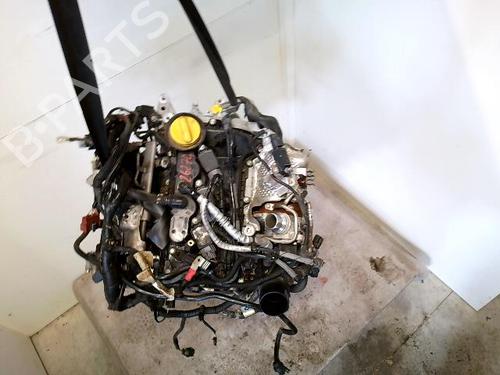 Engine RENAULT CLIO V (B7_) 1.0 TCe 90 (B7MT) | BP39215290M1 - Image 4