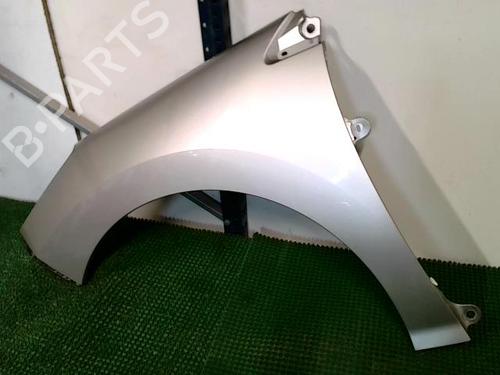 Used Left front fenders PEUGEOT 308 SW I (4E_, 4H_) 1.6 HDi (109 hp) 20875840