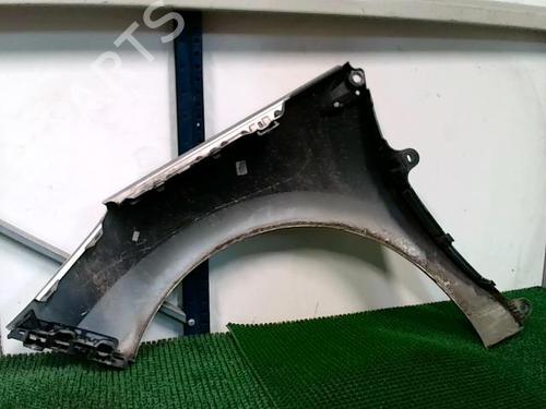 Right front fenders PEUGEOT 308 SW I (4E_, 4H_) 1.6 HDi | BP20875841C42 