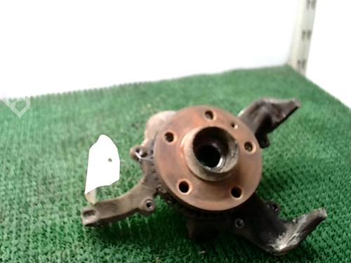 Right front steering knuckle VW GOLF IV (1J1) 1.6 16V | BP25347500M26