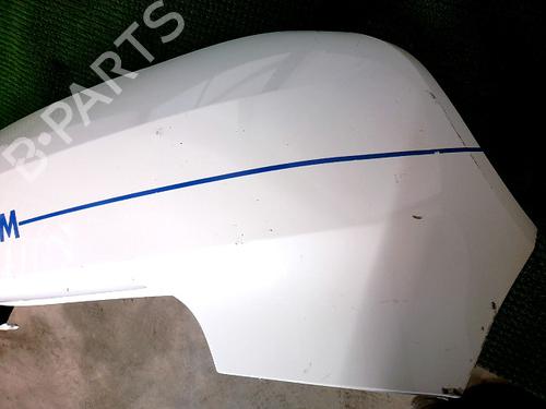 rear-bumper-skoda-fabia-ii-542-2006-2007-2008-2009-2010-2011-2012-2013-2014-36479534 main image