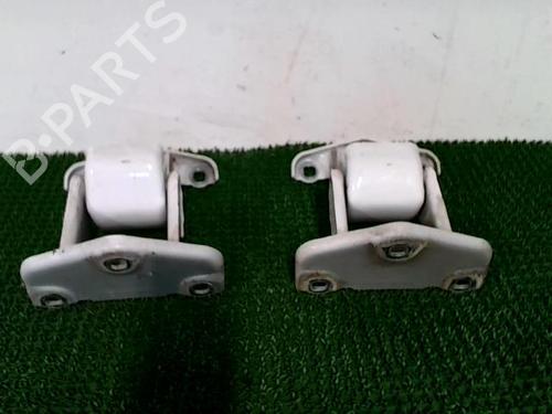 Hinge/Door check strap RENAULT TRAFIC III Van (FG_) 2.0 dCi 120 (FGMN) | BP24144447C146 