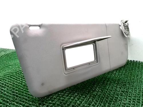 Right sun visor CITROËN BERLINGO MULTISPACE (B9) 1.6 HDi 90 | BP22091412I2 