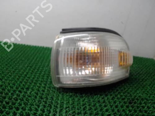 Used Left front indicator HYUNDAI H100 Van 2.5 D (78 hp) 22085421