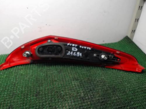 Used Right taillight Right taillight FIAT PUNTO (188_) 1.9 JTD (86 hp) 22079890 22079890