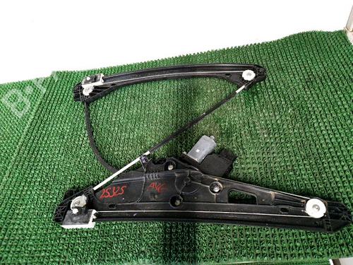 Used Front left window mechanism Front left window mechanism PEUGEOT 5008 II (MC_, MJ_, MR_, M4_) 1.5 BlueHDi 130 (MCYHZJ, MCYHZR, MCYHZX) (131 hp) 36170348 36170348