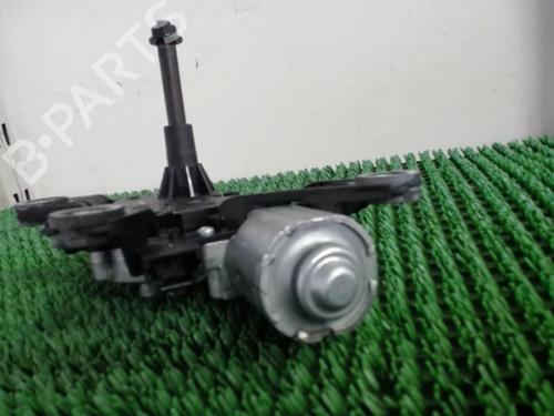 Viskermotor bakrute RENAULT MEGANE IV Hatchback (B9A/M/N_) 1.5 Blue dCi 115 (B9A6) (116 hp) 22084707