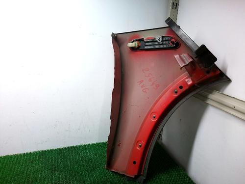 Used Left front fenders Left front fenders MINI MINI (R50, R53) Cooper (116 hp) 34117107 34117107