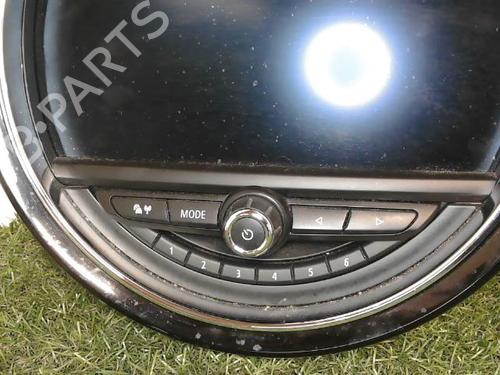 Display monitor MINI MINI (F56) Cooper S | BP29293363C48 
