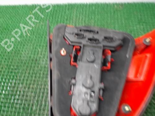 Used Right taillight VW BORA I (1J2) 1.9 TDI (101 hp) 22086765
