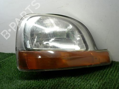 Right headlight RENAULT KANGOO (KC0/1_) D 65 1.9 (KC0E, KC02, KC0J, KC0N) | BP31823406C29 - Image 2